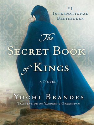 cover image of The Secret Book of Kings